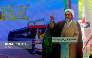 مدیرکل بنیاد شهید و امور ایثارگران استان: ۸۶ هزار نفر در کهگیلویه و بویراحمد از جامعه ایثارگری‌اند