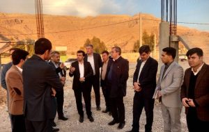 احداث مسکن ملی چرام به پنج هکتار زمین نیاز دارد.