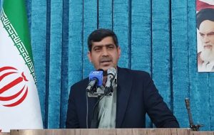  دعوت فرماندار شهرستان چرام از مردم برای شرکت در راهپیمایی ۲۲ بهمن