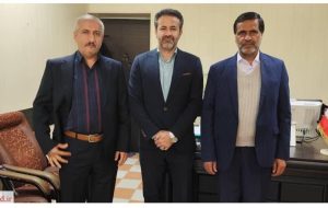 سرپرست اداره نظارت بر ساخت راهها منصوب شد+ حکم