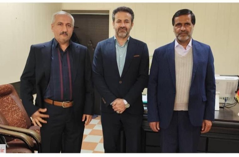 سرپرست اداره نظارت بر ساخت راهها منصوب شد+ حکم