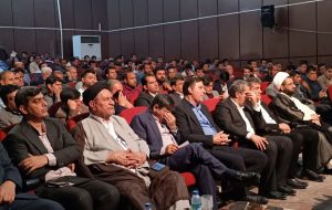 پیشنهادات دکتر شهامت معاون امور عمرانی استاندار در خصوص توسعه استان .