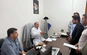 دیدار چهره به چهره نماینده مردم کهگیلویه با مردم