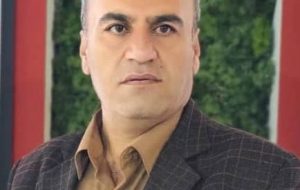 طی حکمی سرپرست هیات انجمن های ورزشی شهرستان چرام منصوب شد.