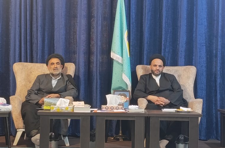 نشست شورای فرهنگ عمومی