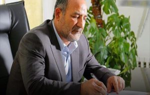 پیام تبریک سردار عدل هاشمی پور به مناسبت سوم خرداد، سالروز آزادسازی خرمشهر