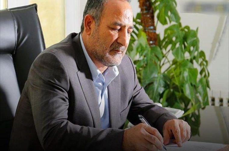 پیام تبریک سردار عدل هاشمی پور به مناسبت سوم خرداد، سالروز آزادسازی خرمشهر