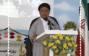 همایش بزرگ فرهنگیان با حضور نماینده کهگیلویه بزرگ در دهدشت برگزار شد .