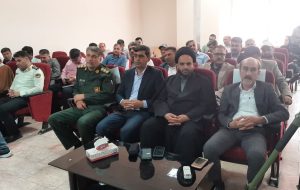 ششمین مجمع سلامت شهرستان چرام با محوریت فرزندآوری و جوانی جمعیت برگزار شد