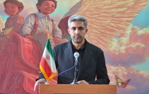 انقلاب مهربانی در مدارس محروم؛ ۵۶۰۰ بسته هدیه توزیع شد