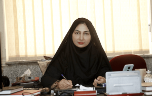 مدیر جدید اداره فرهنگ و ارشاد اسلامی چرام معرفی شد