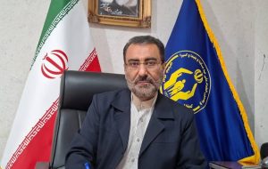 توزیع لوازم ضروری منزل بین مددجویان کمیته امداد امام خمینی ره شهرستان چرام