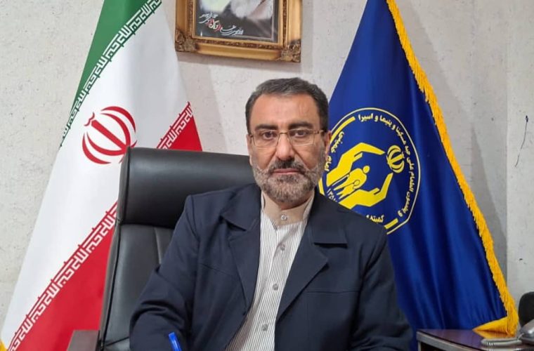 توزیع لوازم ضروری منزل بین مددجویان کمیته امداد امام خمینی ره شهرستان چرام توزیع لوازم ضروری منزل بین مددجویان کمیته امداد امام خمینی ره شهرستان چرام