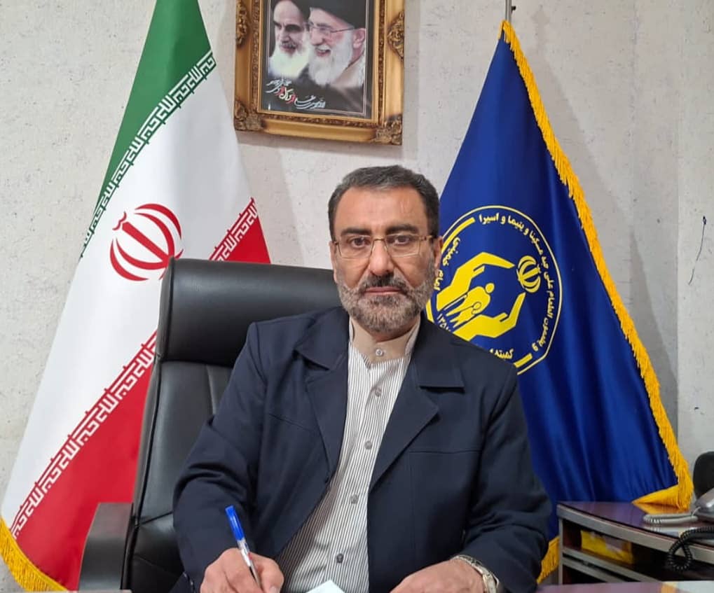 توزیع لوازم ضروری منزل بین مددجویان کمیته امداد امام خمینی ره شهرستان چرام توزیع لوازم ضروری منزل بین مددجویان کمیته امداد امام خمینی ره شهرستان چرام