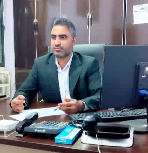 سرداری مدیر بنیاد شهید و امور ایثارگران شهرستان چرام در پیامی ولادت حضرت فاطمه (س) و روز زن و مادر را تبریک گفت.