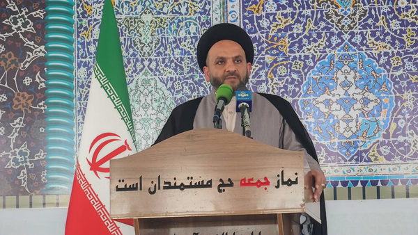 خطبه های نماز جمعه شهر چرام خطبه های نماز جمعه شهر چرام