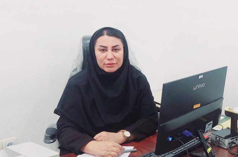 آمادگی خرید تضمینی مرکز خرید گندم اداره تعاون روستایی چرام